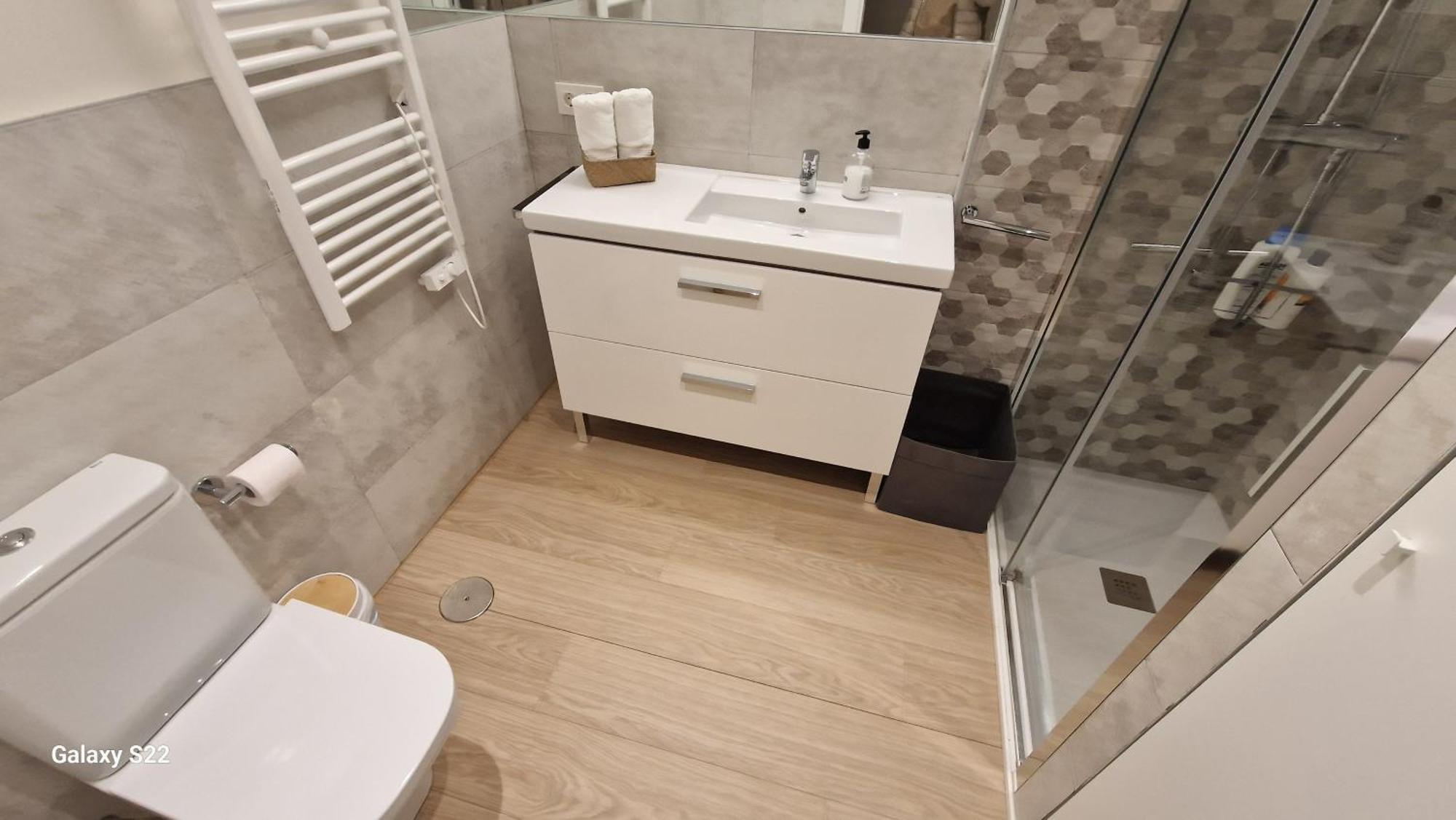Ferienwohnung Boutelou Playa Con Vistas Al Mar Sanlúcar de Barrameda Exterior foto