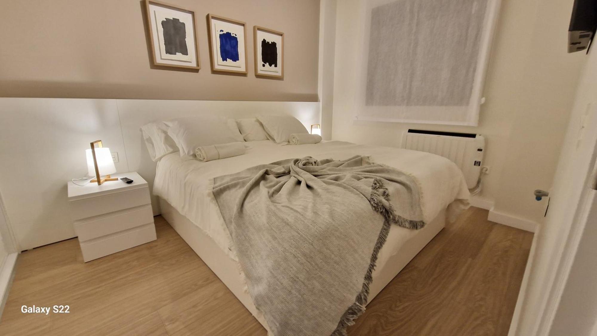 Ferienwohnung Boutelou Playa Con Vistas Al Mar Sanlúcar de Barrameda Exterior foto