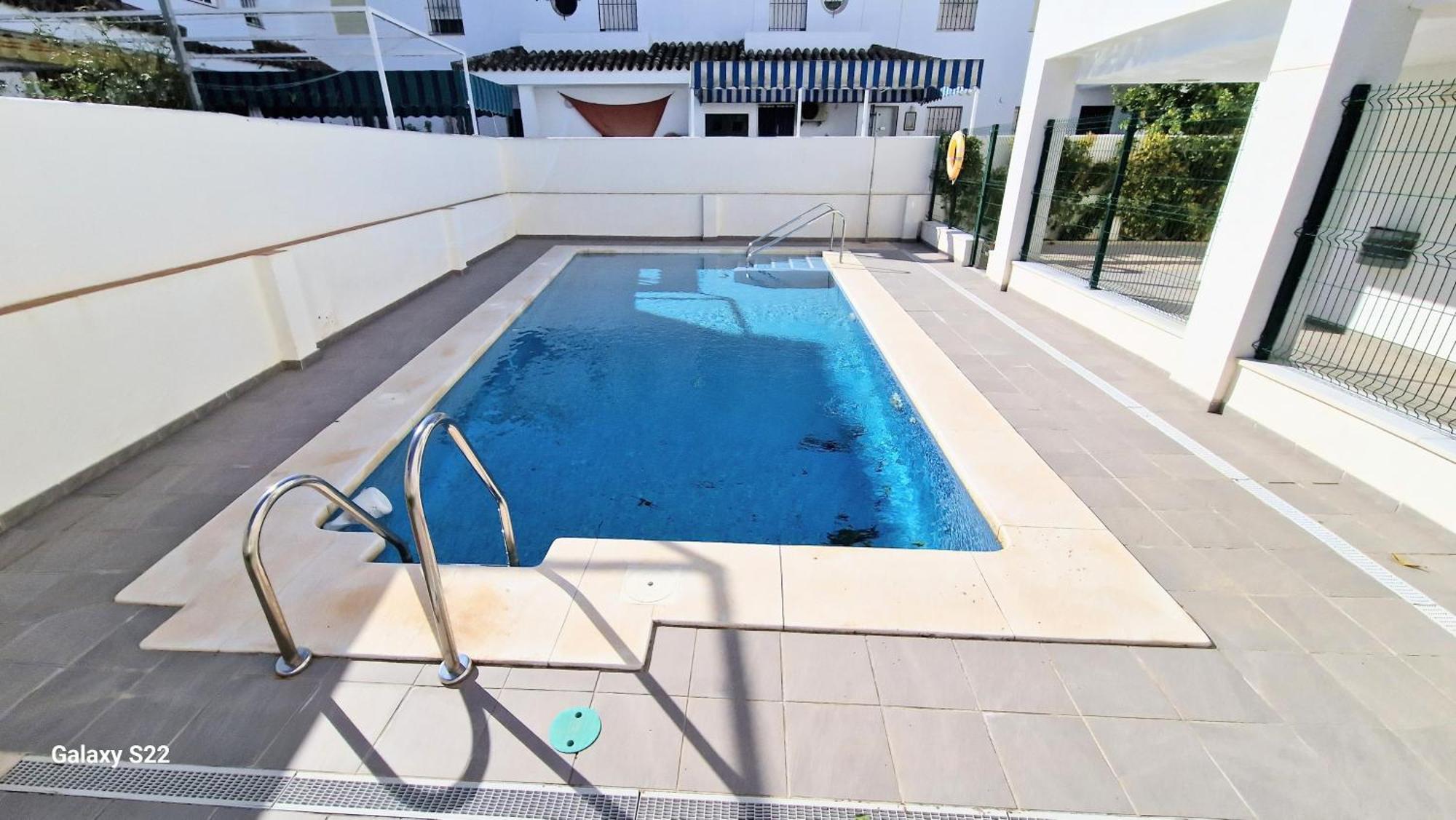 Ferienwohnung Boutelou Playa Con Vistas Al Mar Sanlúcar de Barrameda Exterior foto